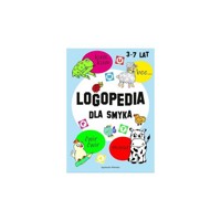 Logopedia dla smyka -  - książka