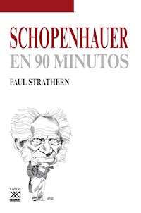 Schopenhauer en 90 minutos - Strathern Paul - ebook