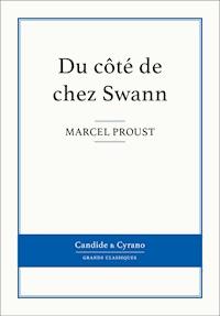 Du côté de chez Swann - Proust Marcel - ebook