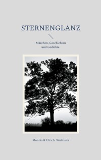 Sternenglanz - Monika Widmaier - ebook