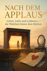 Nach dem Applaus - Leon Hartmann - ebook