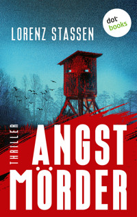 Angstmörder - Lorenz Stassen - ebook
