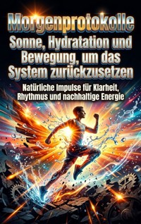 Morgenprotokolle: Sonne, Hydratation und Bewegung, um das System zurückzusetzen - Finn Hoffmann - ebook