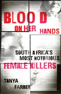 Blood on Her Hands - Tanya Farber - ebook