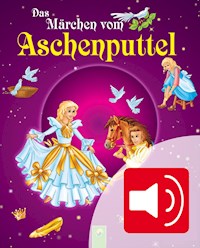 Aschenputtel - Karla S. Sommer - ebook