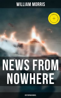 News from Nowhere (Dystopian Novel) - William Morris - ebook