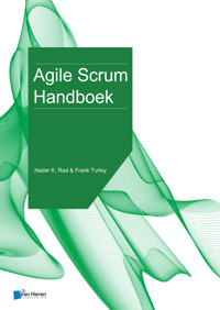 Agile Scrum Handboek - Frank Turley - ebook