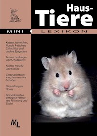 Haustiere - Atlant GmbH - ebook