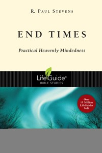 End Times - R. Paul Stevens - ebook