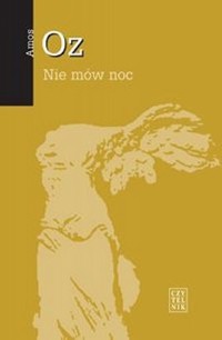 Nie mów noc - Amos Oz - ebook