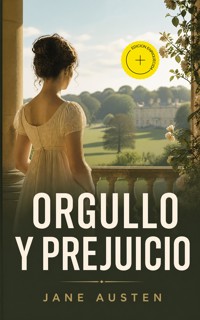 Orgullo y Prejuicio (Anotado) - Jane Austen  - ebook