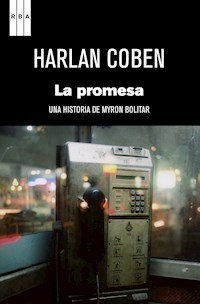 La promesa - Harlan Coben - ebook