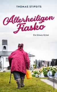 Allerheiligen-Fiasko - Thomas Stipsits - ebook