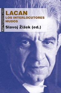 Lacan -  - ebook
