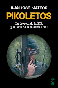 Pikoletos - Juan José Mateos - ebook