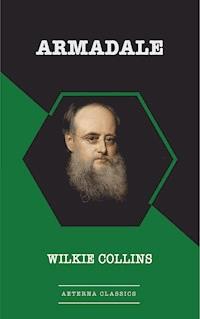 Armadale - Collins Wilkie - ebook
