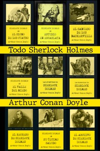 Pack Sherlock Holmes. Obra completa - Arthur Conan Doyle - ebook