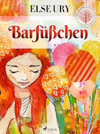 Barfüßchen - Else Ury - ebook
