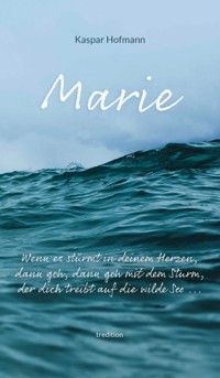Marie - Wenn es stürmt in deinem Herzen - Kaspar Hofmann - ebook