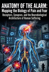 Anatomy of the Alarm: Mapping the Biology of Pain and Fear - Jonathan Swanson - ebook