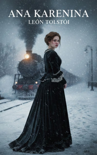 Ana Karenina - Léon Tolstoï - ebook