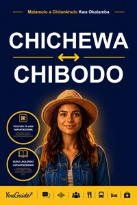 The Language Guide for Travelers - Chichewa to Bodo - YouGuide - ebook