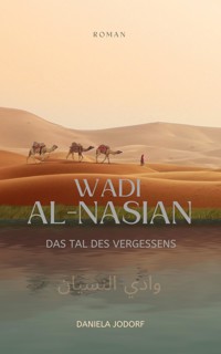 Wadi al-Nasian - Daniela Jodorf - ebook