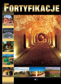 Fortyfikacje -  - książka