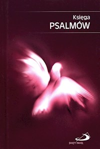 Księga Psalmów -  - książka