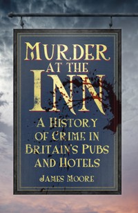 Murder at the Inn - James Moore - ebook