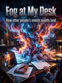 Fog at My Desk - Emma Whitaker - ebook