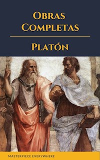 Obras Completas de Platón - Plato - ebook