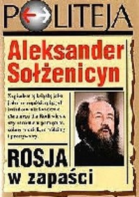 Rosja w zapaści - Aleksander Sołżenicyn - ebook