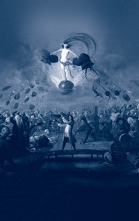 Paradoks trafu w kontekście odpowiedzialności karnej - Juzaszek Maciej - książka