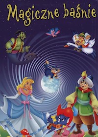 Magiczne baśnie -  - książka