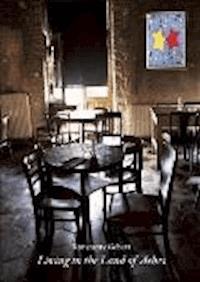 Living in the Land of Ashes - Gebert Konstanty - ebook