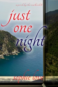 Just One Night (A Porch by the Sea—Book Four) - Sophie Love - ebook