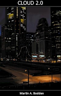 Cloud 2.0 - Martin A. Bodden - ebook