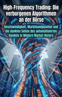 High-Frequency Trading: Die verborgenen Algorithmen an der Börse - Stefan Lang - ebook
