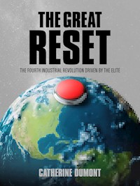 The Great Reset - Catherine Dumont - ebook