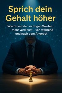 Sprich dein Gehalt höher - kuhn thomas - ebook