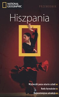 Hiszpania Przewodnik National Geographic - Dunlop Fiona - książka