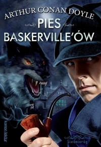 Pies Baskerville`ów - Doyle Arthur Conan - ebook + audiobook + książka