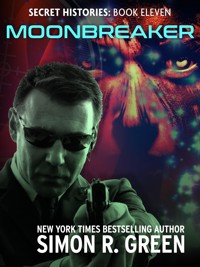 Moonbreaker - Simon R. Green - ebook