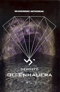 Depozyt Ollenhauera - Antkowiak Włodzimierz - książka