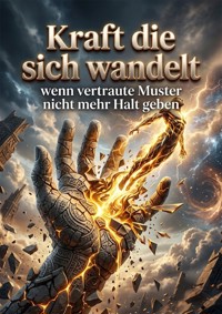 Kraft die sich wandelt - Daniela Horn - ebook