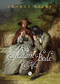 Adam Bede - George Elliot - ebook + audiobook + książka