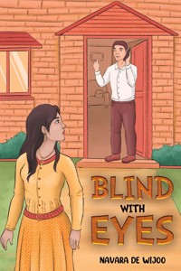 Blind With Eyes - Navara de Wijoo - ebook