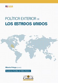 Política exterior de los Estados Unidos -  - ebook