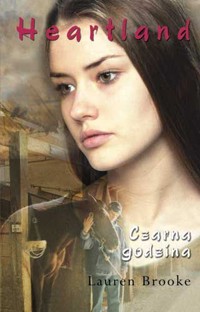 Heartland. Czarna godzina - Lauren Brooke - ebook